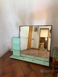 specchio bagno