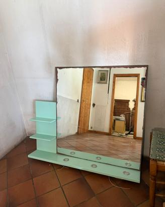 specchio bagno
