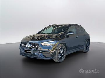 MERCEDES GLA-H247 2023 - GLA 200 d AMG Line U15123