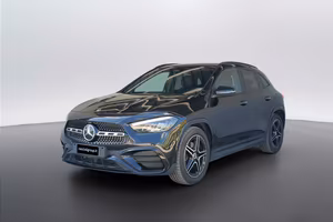MERCEDES GLA-H247 2023 - GLA 200 d AMG Line U15123