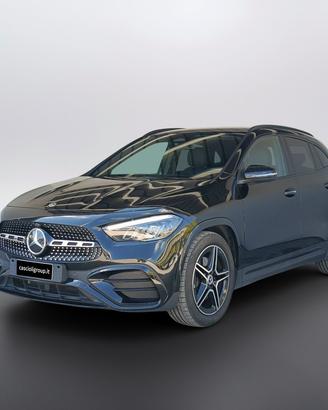 MERCEDES GLA-H247 2023 - GLA 200 d AMG Line U15123