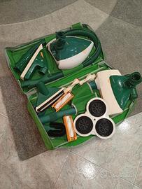 borsa con accessori folletto 