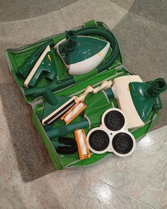 borsa con accessori folletto 