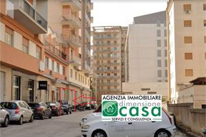 Rif.MA25|Magazzino Caltanissetta