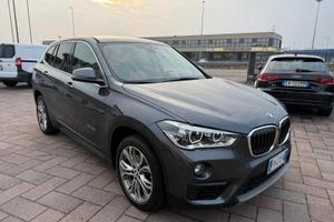 Bmw X1 xDrive18d 4x4