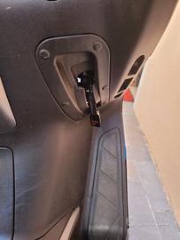 scooter Kymco Xciting 400i