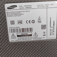 Scheda interna per TV Samsung BN94-06248W