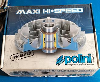 Variatore  x max 400/ Majestic 400