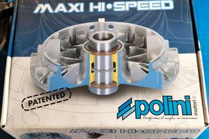 Variatore  x max 400/ Majestic 400