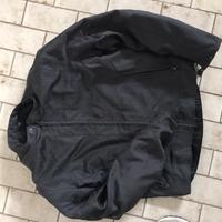 Giacca/giubbotto da moto