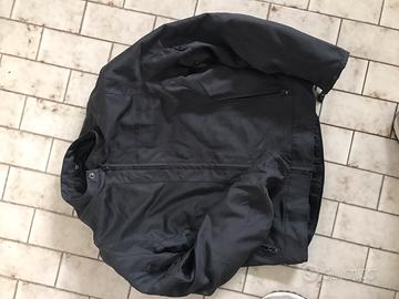Giacca/giubbotto da moto