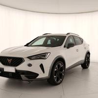 Cupra Formentor 2.0 tdi 150cv