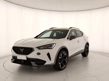 Cupra Formentor 2.0 tdi 150cv