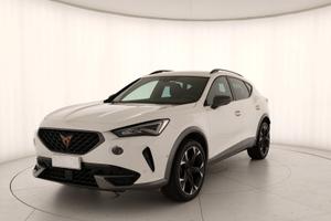 Cupra Formentor 2.0 tdi 150cv