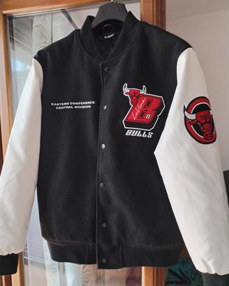 Giacca Chicago Bulls 