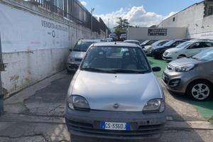Fiat 600 1.1 Class