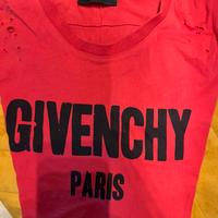 T shirt givenchy