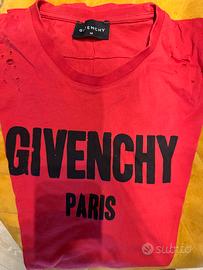 T shirt givenchy