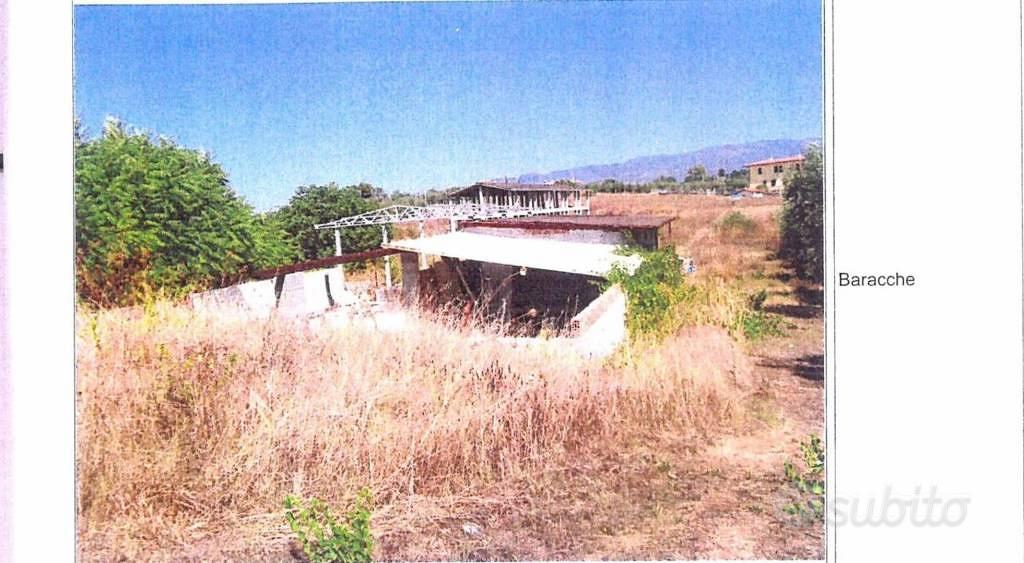 Immobile in asta di 6050 m² a Velletri - Vista 4