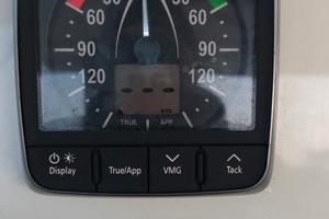 Raymarine I60 Wind cod. Prodotto E700611240615