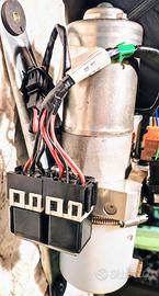 Pompa elettroidraulica tetto apribile BMW, Audi, M