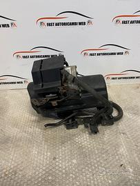 Pompa servosterzo idroguida Citroen C8 2.2 HDI 170