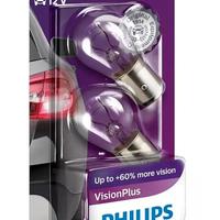 Lampadine auto P21 5 watt