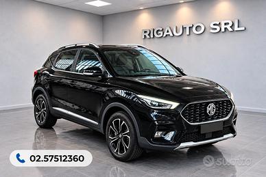 Mg ZS 1.0T-GDI Luxury