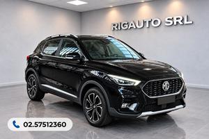 Mg ZS 1.0T-GDI Luxury