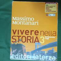 Vivere nella storia 3