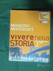 Vivere nella storia 3