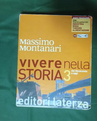 Vivere nella storia 3