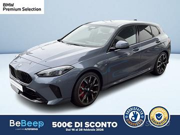 BMW Serie 1 118D MSPORT PRO AUTO