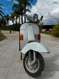 Vespa