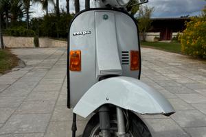 Vespa