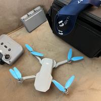 Drone dji mini 2 combo