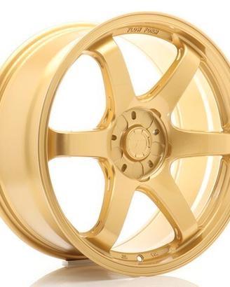 Cerchi in lega Jr Wheels SL03 8,5x19 Hyundai I30