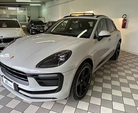 Porsche Macan 2.0 color GESSO prezzo valido senza 