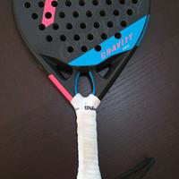 Head Gravity Pro 2024