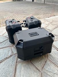 Kit valige originali Honda Africa Twin 2021