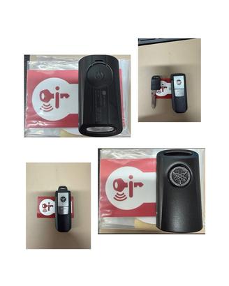 Chiave keyless compatibile per tmax,xmax,tracer et