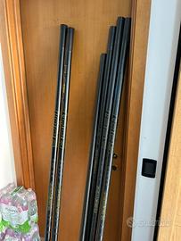 Roubasienne tubertini  9001 e 5001