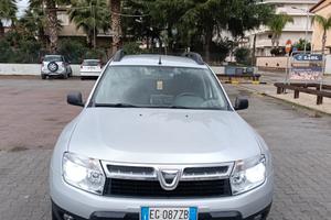 Dacia Duster 1.5 dCi 110cv 2011
