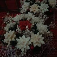 Candele profumate di cera di soia