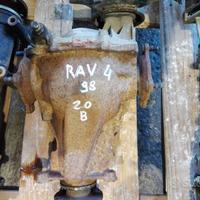 A Differenziale post. toyota rav 4 3sfe