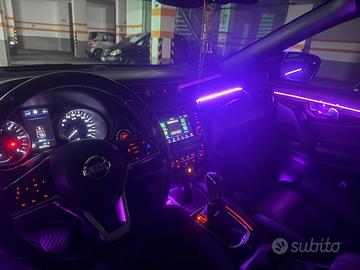 Nissan Qashqai N-tec