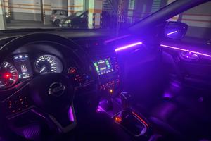 Nissan Qashqai N-tec