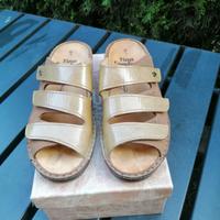 Sandalo Fin Comfort n. 36