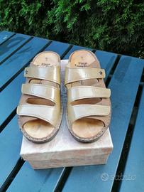 Sandalo Fin Comfort n. 36