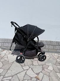 Passeggino Valco snap